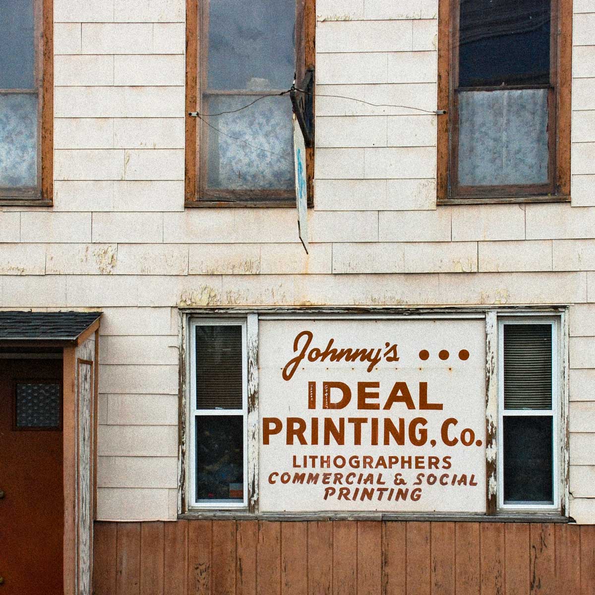 Ideal Printing, Hudson NY